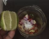 Foto langkah ke 1 dari resep 8. TKTB (teri kentang telor balado).