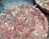 Foto del paso 2 de la receta: Hamburguesas caseras 🍔