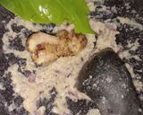 Foto langkah ke 1 dari resep Sayur lodeh.