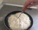 Foto del paso 11 de la receta Hogaza de pan con masa madre... ¡El pan de pueblo de toda la vida!