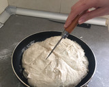 Foto del paso 11 de la receta: Hogaza de pan con masa madre... ¡El pan de pueblo de toda la vida!