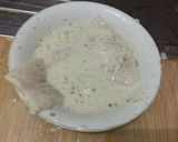 Foto langkah ke 3 dari resep Dori Goreng Tepung.