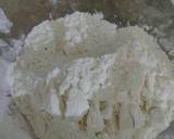 Naan khatai recipe step 3 photo