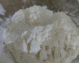 A picture of step 3 of Naan khatai.