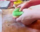 Foto del passaggio 5 della ricetta Panbrioche multicolor