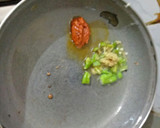 સિઝલર ડીશ.(sizzler recipe in Gujarati) રેસીપી સ્ટેપ4ફોટો