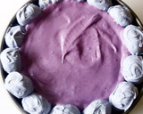Foto del paso 5 de la receta: Charlota de arándanos