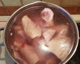 Kocsonya recept fázis 4 fotója