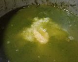 புதினா ரைஸ்(mint rice recipe in tamil) ரெசிபி ஸ்டேப் 3 புகைப்படம்