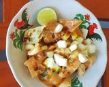 Foto langkah ke 5 dari resep Batagor udang.
