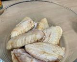 脆脆鹹鹹「氣炸雞翼」的食譜步驟1照片