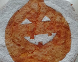 Foto del paso 1 de la receta: Marquesitas de Calabaza 🎃