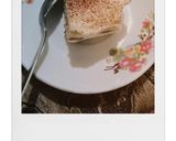 Foto langkah ke 11 dari resep Tiramisu Classic ala Farah Quinn.