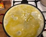 Rakott krumpli Keto és Mark módra recept fázis 1 fotója