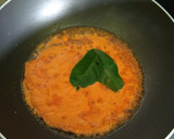 Foto langkah ke 2 dari resep Gulai Kacang Panjang Telur Tahu.