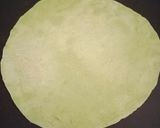 Foto langkah ke 3 dari resep Tortilla Bayam Telur.