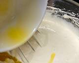 Kek Cawan Pandan Lailer