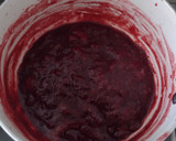 Foto del paso 2 de la receta: Mermelada de frutilla 🍓
