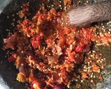 Foto langkah ke 6 dari resep Ceker goreng penyet.