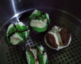 Foto langkah ke 3 dari resep Bolu mekar.