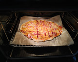 Foto del paso 5 de la receta: Masa Pizza competencia MC