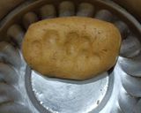 दाल ढोकली (Dal Dhokli recipe in hindi) रेसिपी चरण 4 फोटो