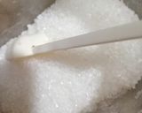 A picture of step 2 of Dry sawayain (vermicelli).