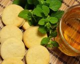 Citromos teasütemény 🍋🌱 (vegán) recept fázis 3 fotója