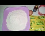 A picture of step 1 of Cookies.