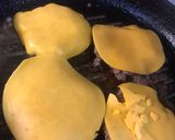 Foto del paso 7 de la receta: Riquísimas hamburguesas con cheddar y bacon