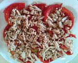 Foto del paso 2 de la receta: Tomate rociero