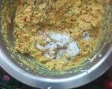 ঝাল সুজির কেক রেসিপি ধাপ - 8 ছবি