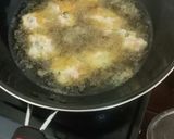 Foto langkah ke 3 dari resep Cireng nasi jagung manis.