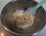 A picture of step 6 of Wagashi Christmas Tree.