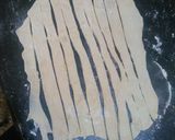 Foto del paso 3 de la receta: Tequeños