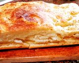 Foto del paso 6 de la receta: Focaccia mille bolle