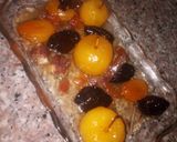 صورة لخطوة 4 من وصفة لحم حلو