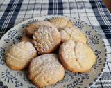 Foto del paso 8 de la receta: Galletas delicias