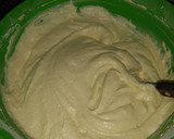 Foto del paso 1 de la receta: Budín inglés a la Doña Petrona (ponele) 😂