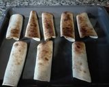 Foto del paso 6 de la receta Fajitas de pollo