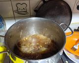 Foto del paso 5 de la receta: Cabell de'àngel (cabello de ángel)