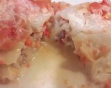 Foto del paso 5 de la receta: Niños envueltos 😋👌 en repollo de carne al horno