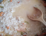 Foto del paso 7 de la receta: 🍛Arroz caldoso marinero⚓