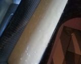 Foto del paso 3 de la receta: Budín marmolado (sin manteca)