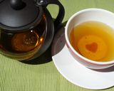 A picture of step 3 of Longan and Red Jujube Tea.