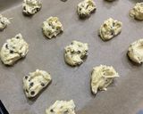 Foto langkah ke 3 dari resep Chocolate chocochip cookies ala tintin.