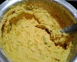મગ ની દાળના ચીલા (Moong Dal Chila Recipe in Gujarati) રેસીપી સ્ટેપ1ફોટો