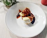 Foto langkah ke 6 dari resep Yong Tahu Tegal (Ayam).