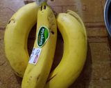 Foto langkah ke 1 dari resep Snack Pure Banana MpASI 6+.