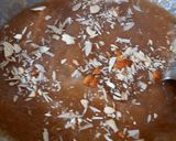 सूजी का हलवा (Sooji ka halwa recipe in hindi) रेसिपी चरण 6 फोटो